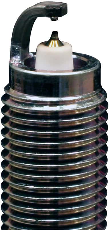 NGK — NGK Laser Iridium Spark Plug Box of 4 (DILZKR7B11GS)
H. I. Spark Plug - view 4