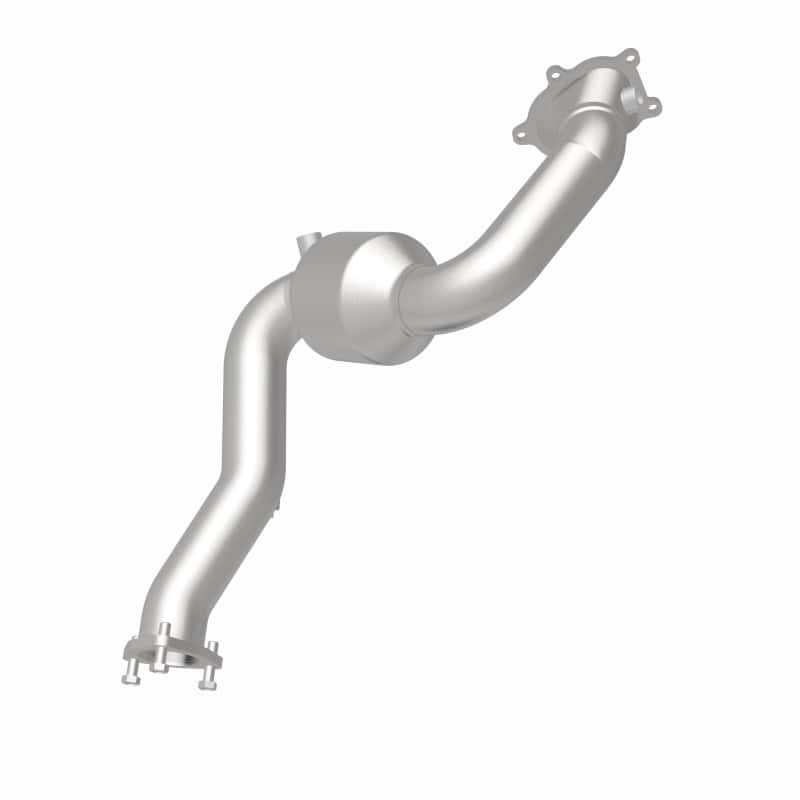 Magnaflow — MagnaFlow Conv Direct Fit 13-15 Audi S6/S7/S8/A8 Quattro V8-4.0L
OEM Grade
OEM - view 16