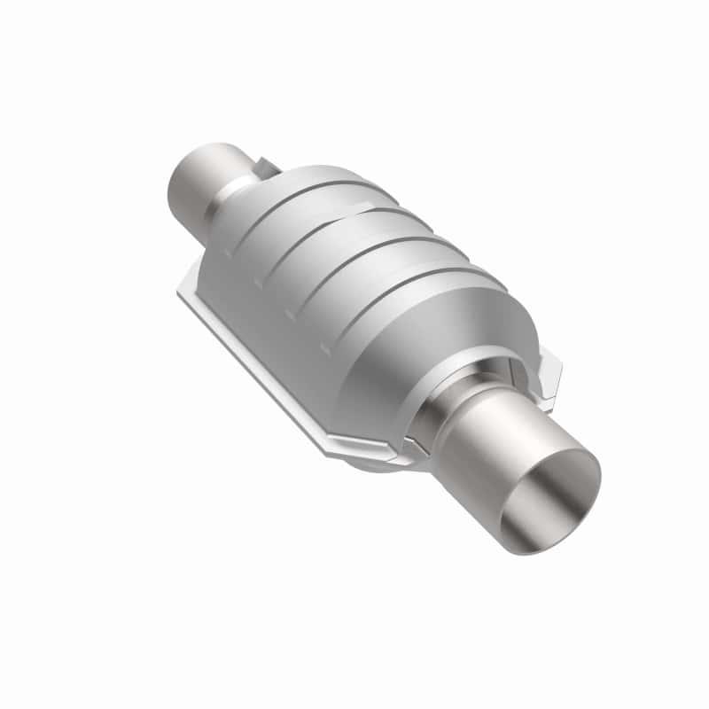 Magnaflow — MagnaFlow Conv Univ 1.75 Single O2 Boss
OEM Grade
Standard - view 23