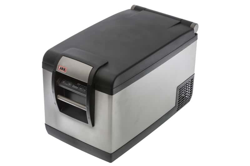 ARB — ARB Fridge 63 Quart Classic Series Plug B Usa Spec
Fridge - view 7
