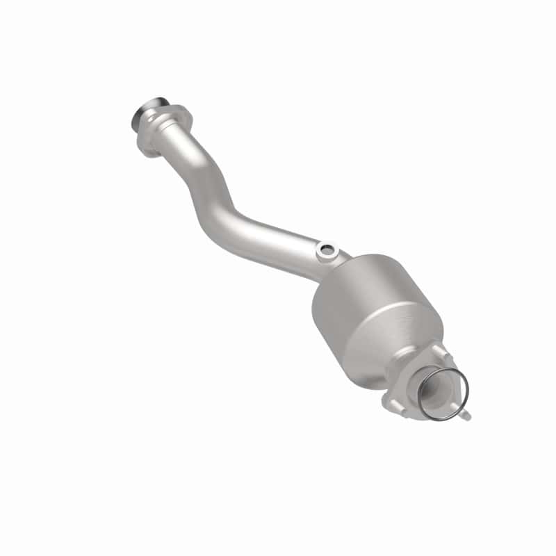 Magnaflow — Magnaflow Conv DF 11-14 CR-Z 1.5L
OEM Grade
OEM - view 15