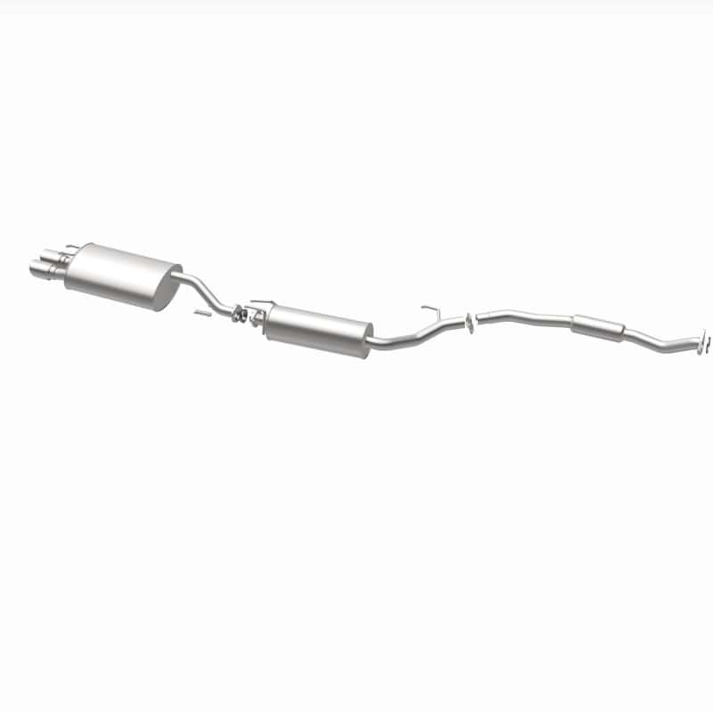 Magnaflow — MagnaFlow BRE Exhaust Kit 06-09 Acura CSX 2.0L
Exhaust Kit - view 17
