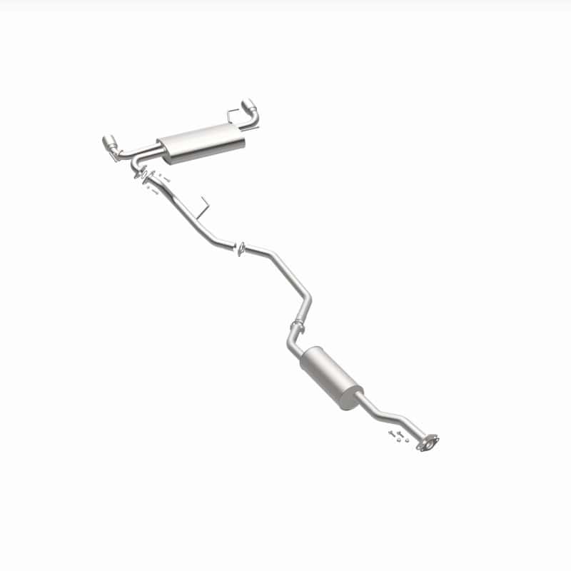 Magnaflow — MagnaFlow BRE Exhaust Kit 03-07 Nissan Murano 3.5L
Exhaust Kit - view 19