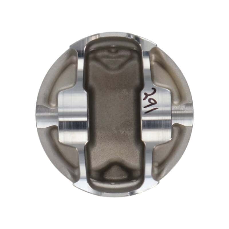 Wiseco — Wiseco Volks 2.0 9A 16v Dome +4cc Nitrous 83.5 Piston Shelf Stock
Piston - view 7