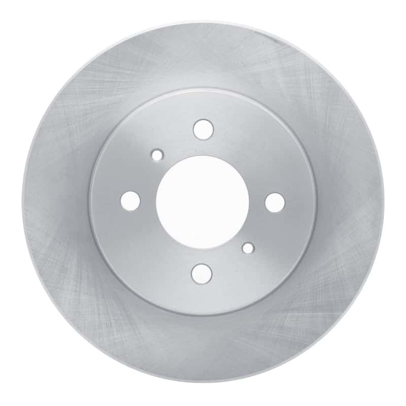 DFC — DFC 98-07 Mitsubishi Lancer Front Brake Rotor
DFC Brake Rotor - view 1