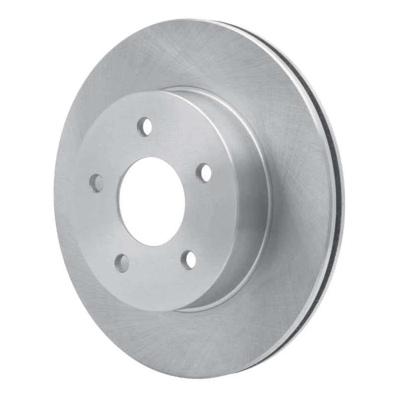 DFC — DFC 87-89 Nissan 300ZX Rear Brake Rotor
DFC Brake Rotor - view 2