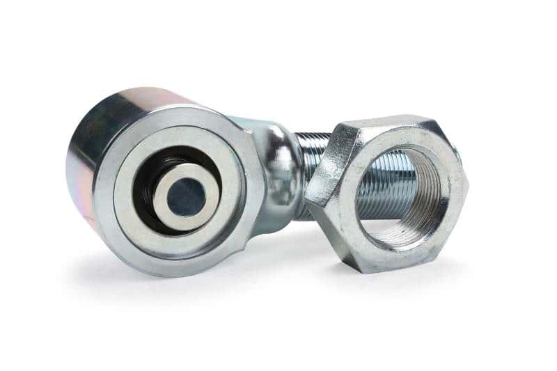 Fabtech — Fabtech 07-18 Jeep JK 4WD Large Poly Ball Joint
POLY BALL JOINT LARG
SuspLinkArmJt - view 2