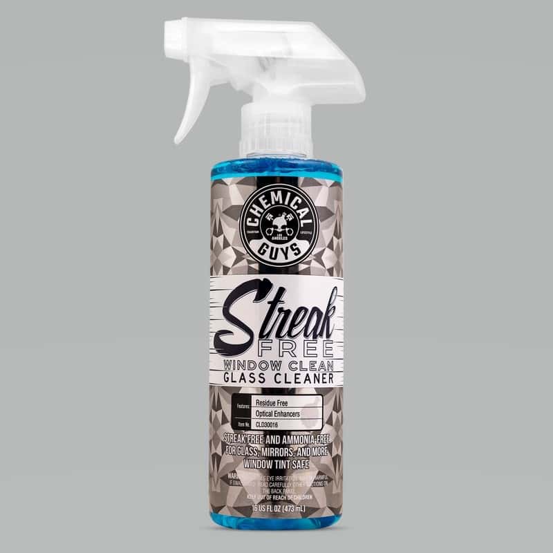 Chemical Guys — Chemical Guys Streak Free Window Clean Glass Cleaner - 16oz - view 1