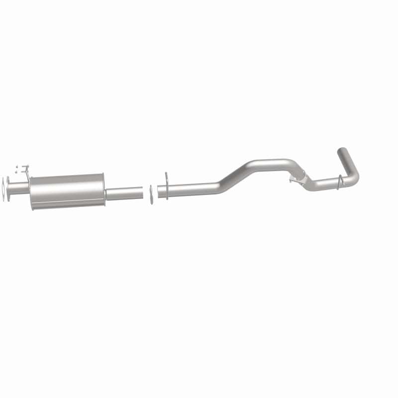 Magnaflow — MagnaFlow BRE Exhaust Kit 09-14 Savana Express
Exhaust Kit - view 7