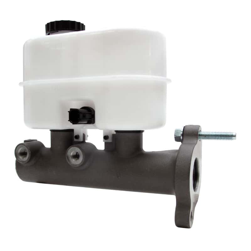 DFC — DFC 05-11 Dodge Ram 2500 Pickup Brake Master Cylinder
DFC Brake Master Cyl - view 1