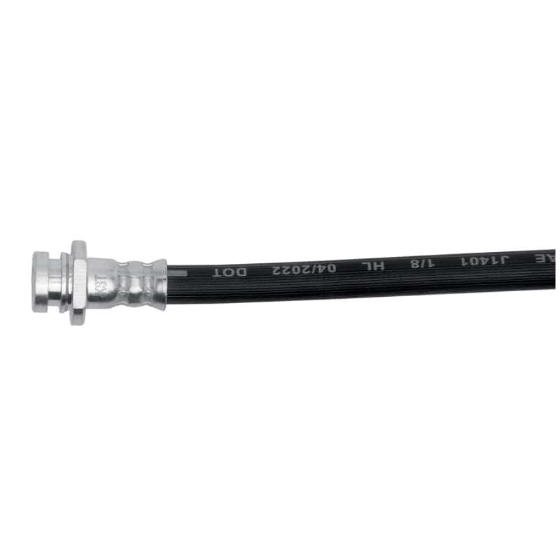 DFC — DFC 04-11 Chevrolet Aveo Rear Brake Hose - view 2