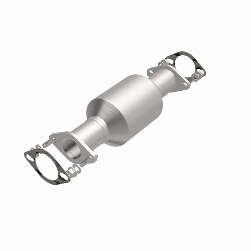 Magnaflow — MagnaFlow Conv DF 03-06 Kia Sorento 3.5L rear
OEM Grade
OEM - view 28