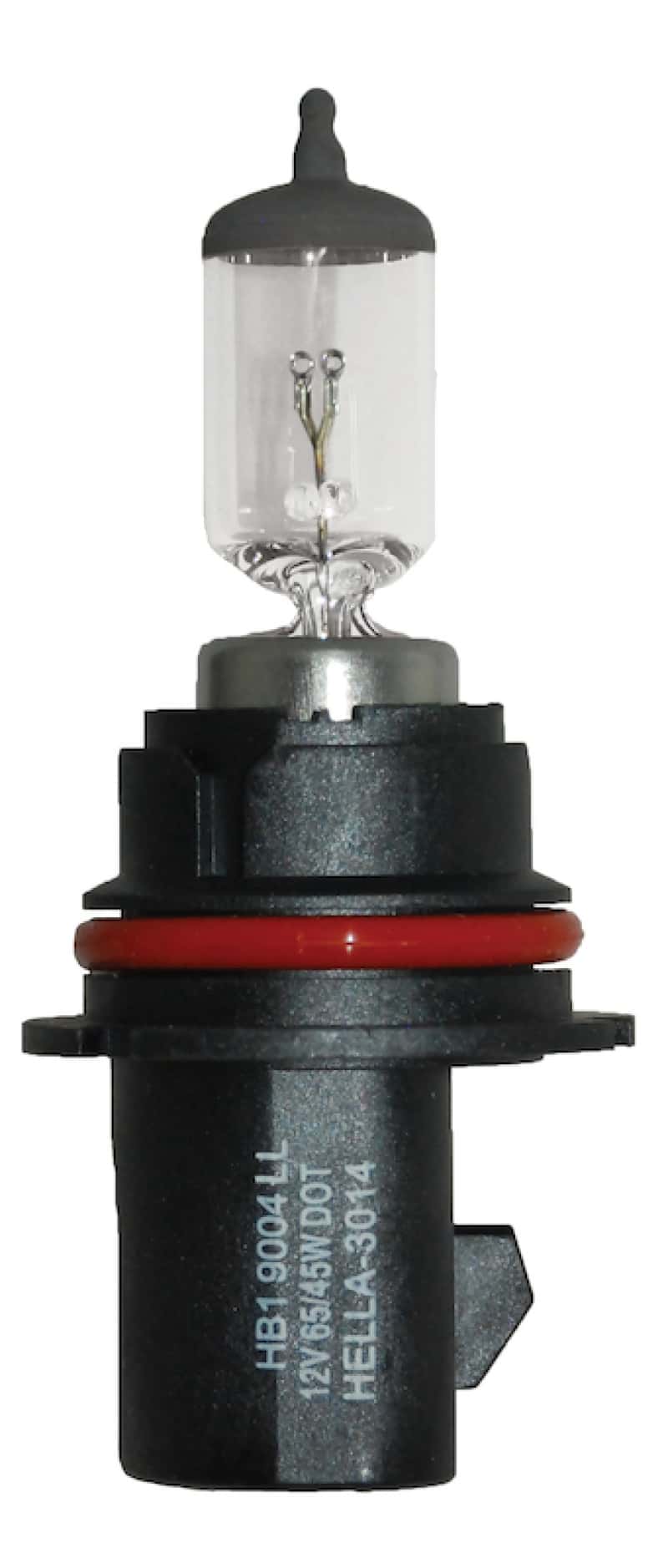 Hella — Hella Bulb 9004/Hb1 12V 65/45W P29T Longlife
9004LL Halogen Bulb - view 1