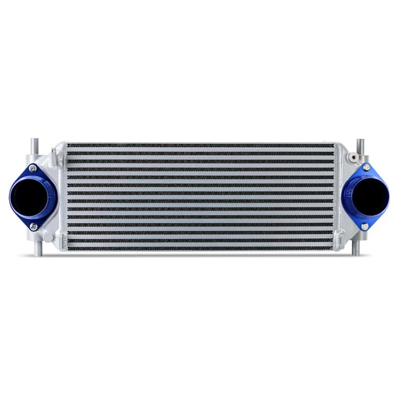 Mishimoto — Mishimoto 2021+ Ford Bronco Intercooler Kit - Silver
Intercooler Kit - view 3