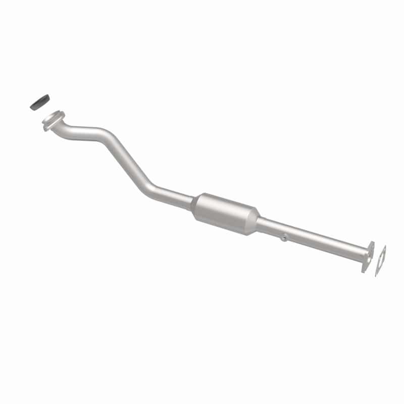 Magnaflow — MagnaFlow Conv DF Lumina-Monte Carlo-Regal-Gr
HM Grade
HM - view 13
