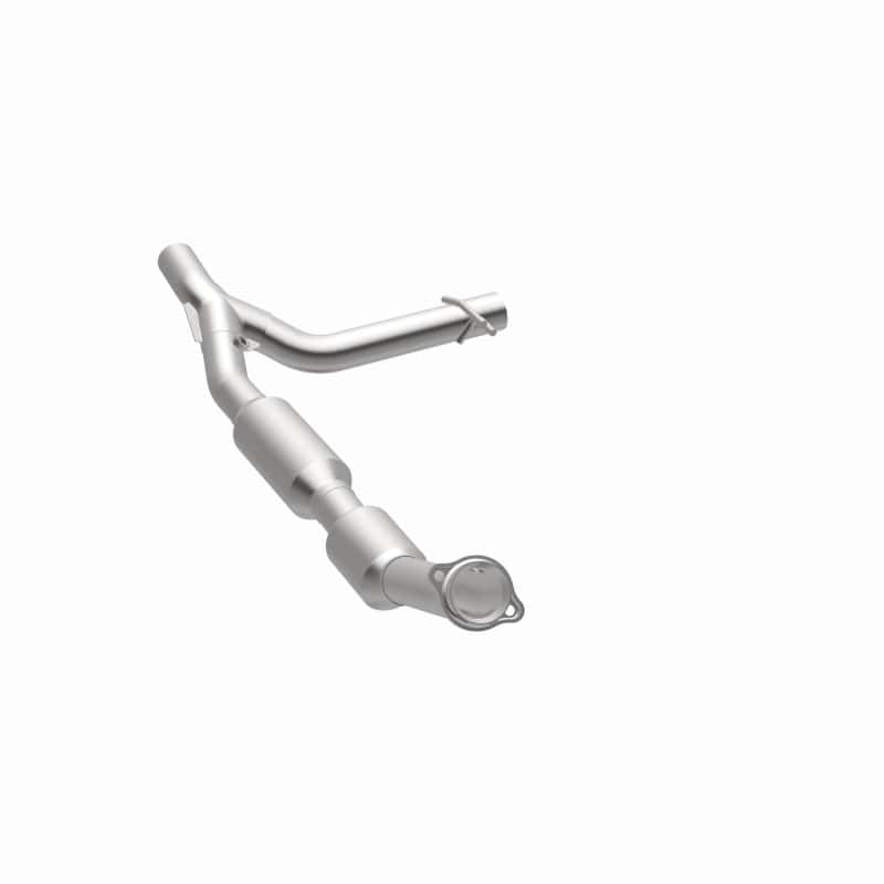 Magnaflow — Magnaflow 02-03 Ford F-150 5.4L Direct Fit Converter
California - view 24