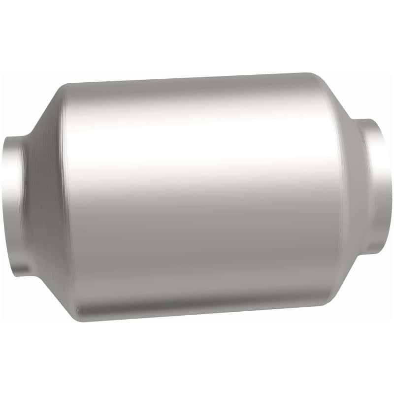 Magnaflow — MagnaFlow Conv Universal 2.25 Front Spun
California - view 32
