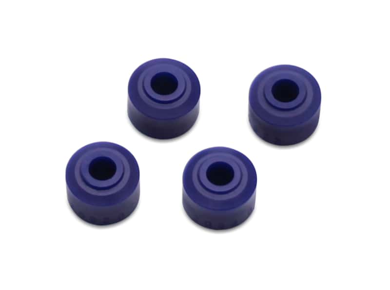 Superpro — SuperPro 1975 Volvo 242 GL Front Upper Sway Bar End Link Bushing Kit
Bushing Kit - view 1