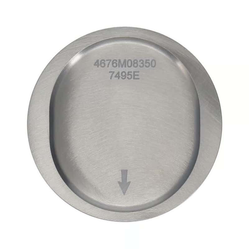 Wiseco — Wiseco Yamaha YFM400 Kodiak/Big Bear 93-12 8.61 Piston Kit
Piston Kit - view 12