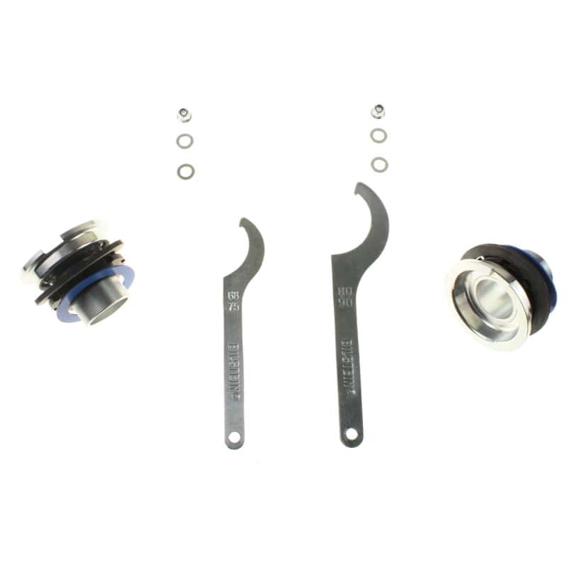 Bilstein — Bilstein B14 Ford Focus2 Lim. Mazda 3 S40/V50K4 Suspension Kit
Complete Kit - view 8