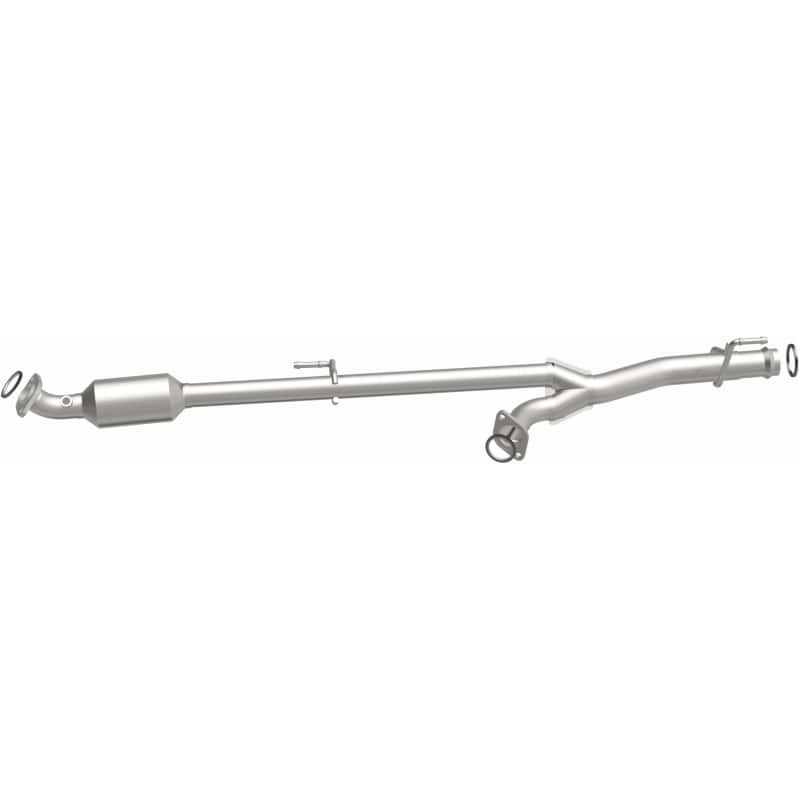 Magnaflow — Magnaflow 05-06 Toyota Tundra 4.0L Direct Fit Converter
California - view 5