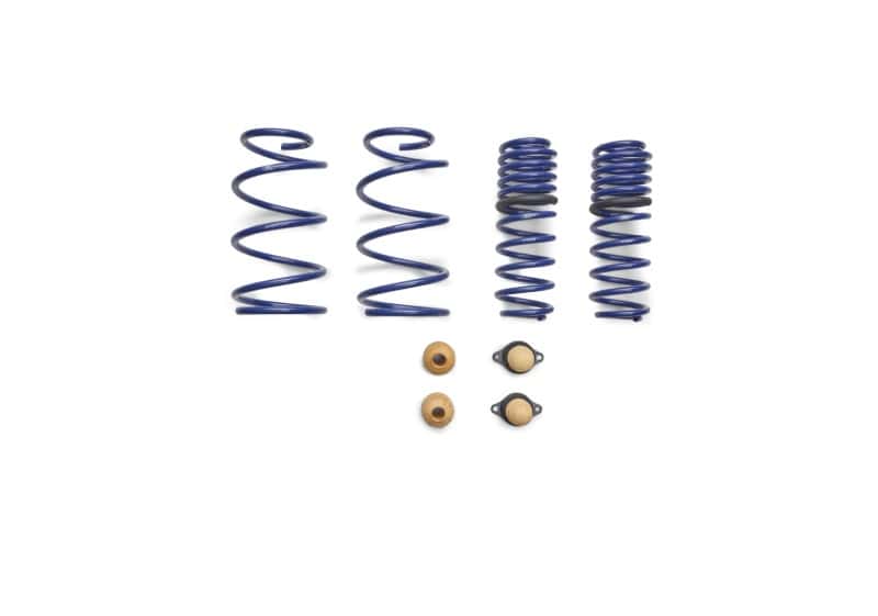 Ford Racing — Ford Racing 2012-2013 BOSS 302 Lowering Springs
Lowering Kit - view 6
