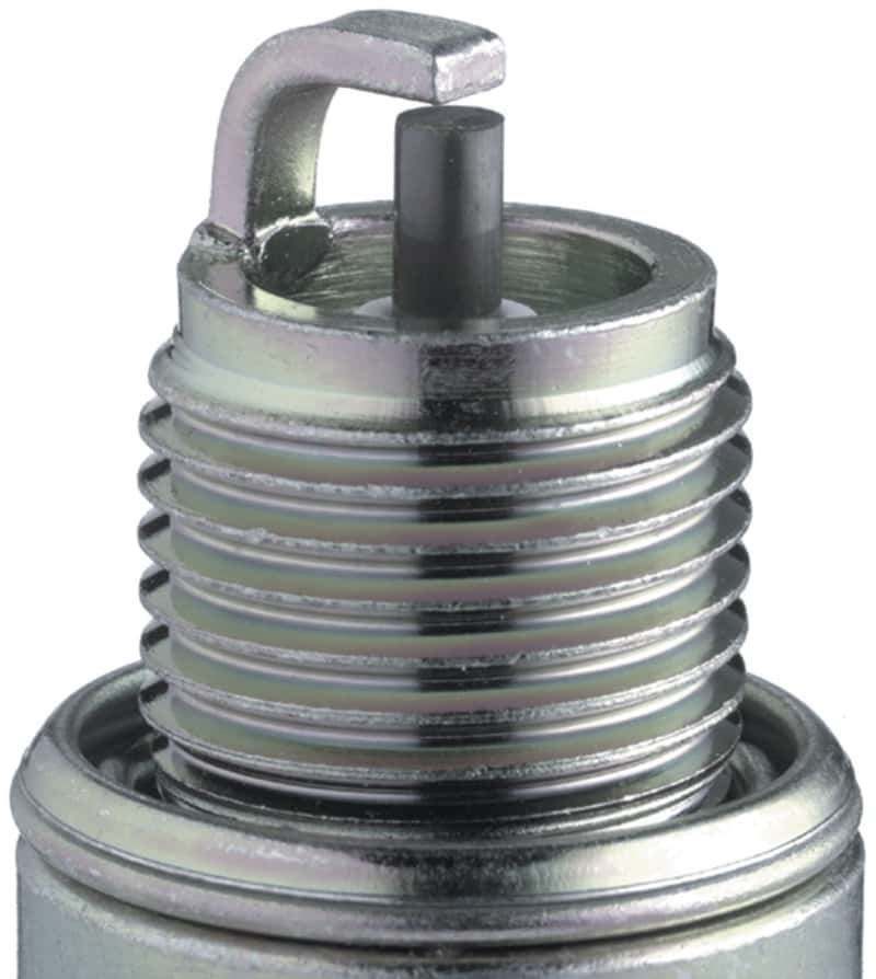 NGK — NGK Standard Spark Plug Box of 10 (BR8HSA) - view 3