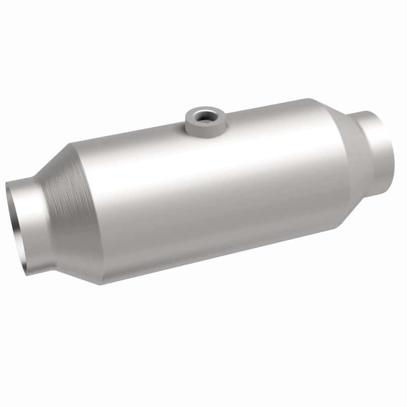 Magnaflow — Magnaflow California Grade Universal Converter 11-15 Mercedes-Benz G550 V8 5.5L
California - view 10