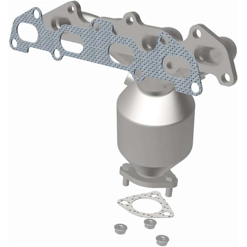 Magnaflow — Magnaflow Conv DF 01-02 Kia Rio 1.5L
California - view 31
