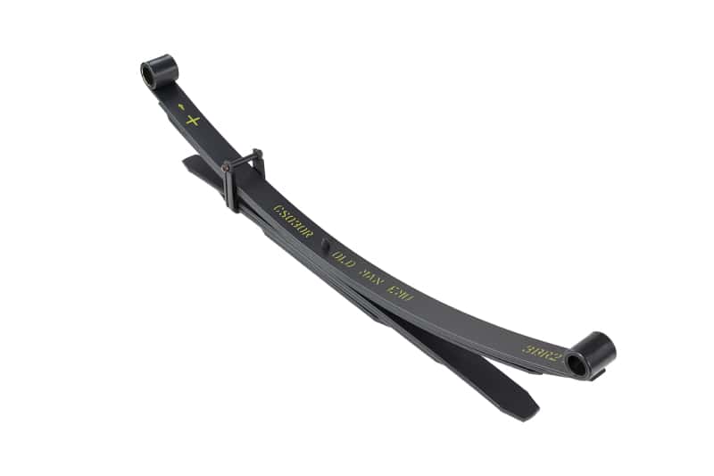Old Man Emu — ARB / OME Leaf Spring Nissan D21 -Rear-
Leaf Spring - view 2