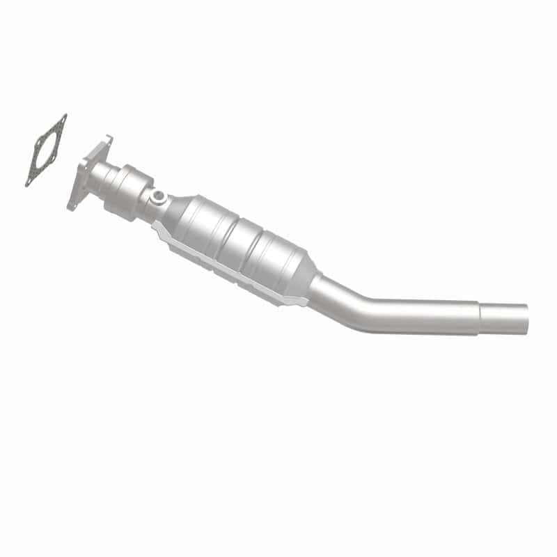 Magnaflow — MagnaFlow Conv DF 00-01 Dodge Neon 2.0L ULEV
HM Grade
HM - view 12