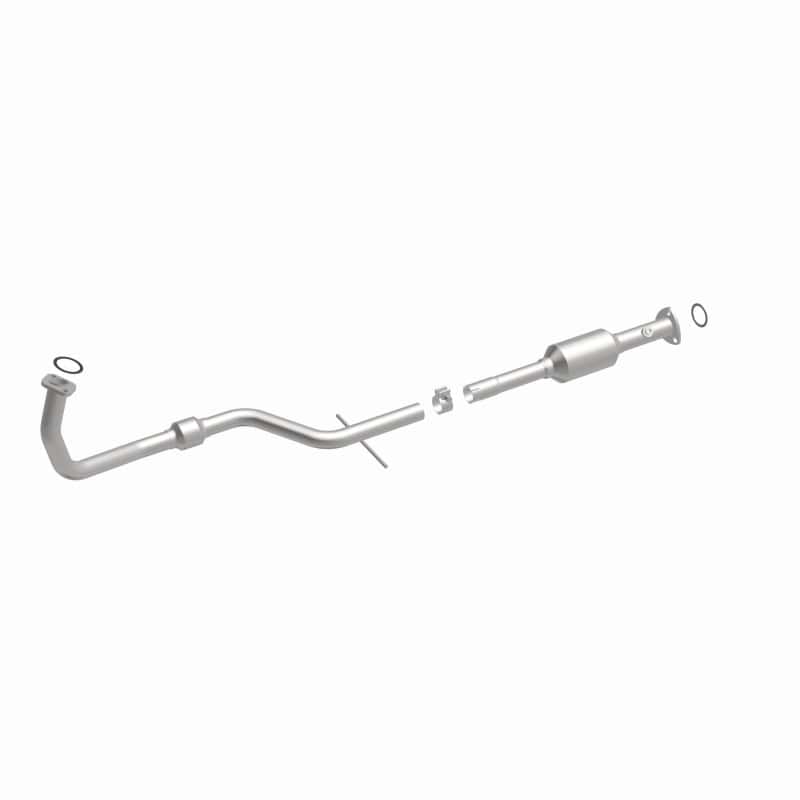 Magnaflow — Magnaflow 99-00 Chevrolet Cavalier 2.2L Direct Fit Converter
California - view 9