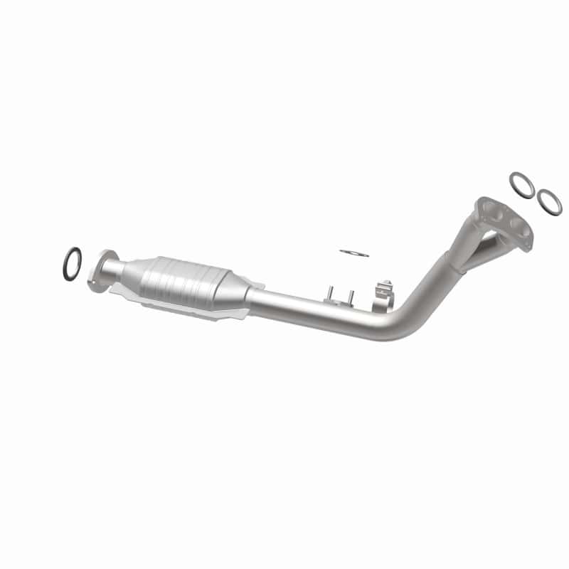 Magnaflow — Magnaflow Conv DF 96-00 Toyota 4 Runner 2.7
HM Grade
HM - view 21