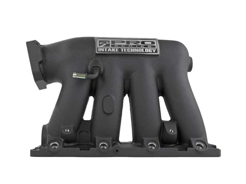 Skunk2 Racing — Skunk2 Pro Series 02-06 Honda/Acura K20A2/K20A3 Intake Manifold (Race Only) (Black Series)
Intake Manifold - view 4