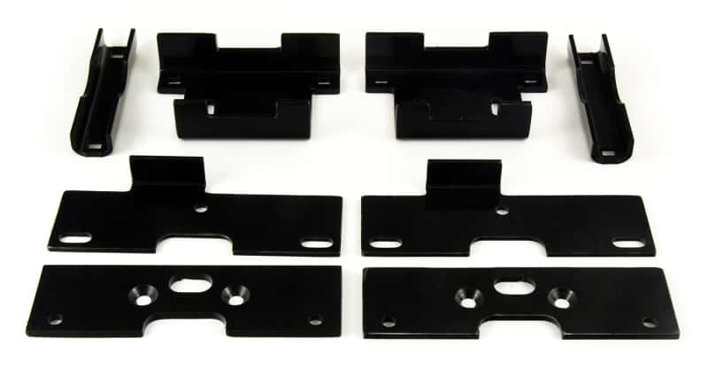 Air Lift — Air Lift LoadLifter 5000 Ultimate Rear Air Spring Kit for 15-17 Ford Transit 150/250/350
Susp. air spring kit - view 4