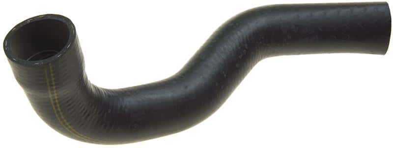 Gates — Gates 80-89 Dodge Diplomat V-8 5.2L Lower Molded Coolant Hose - view 1