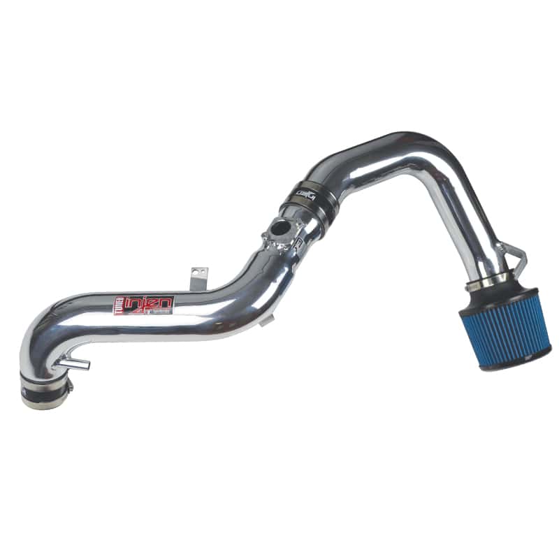 Injen — Injen 05-06 Scion Tc Polished Cold Air Intake
Cold Air Intake
Air Intake Kit - view 4