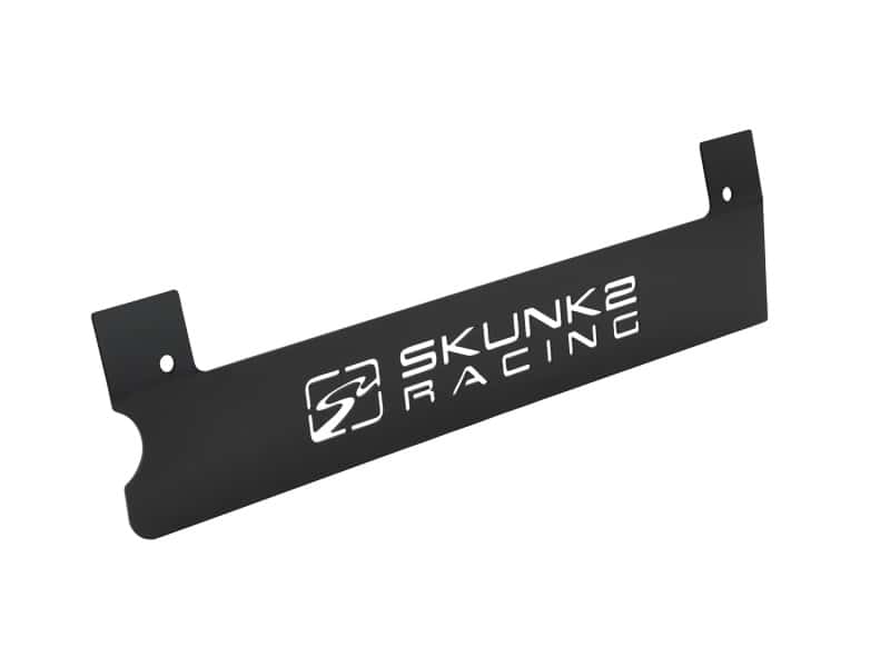 Skunk2 Racing — Skunk2 06-11 Honda Black Spark Plug Cover
Engine Dress-Up Kit - view 1