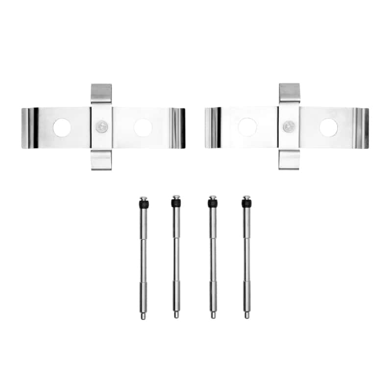 DFC — DFC 03-15 Land Rover Range Rover Sport Front Premium Hardware Kit
DFC Disc Brk Hdw Kit - view 2