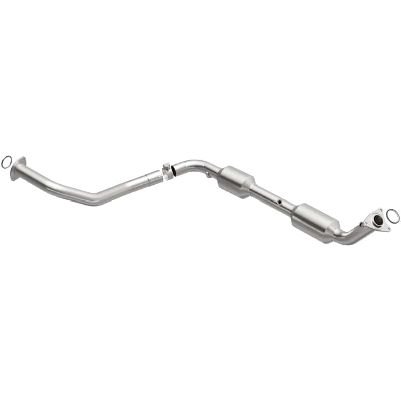 Magnaflow — Magnaflow 07-15 Toyota Tundra 5.7L Direct Fit Converter
California - view 1