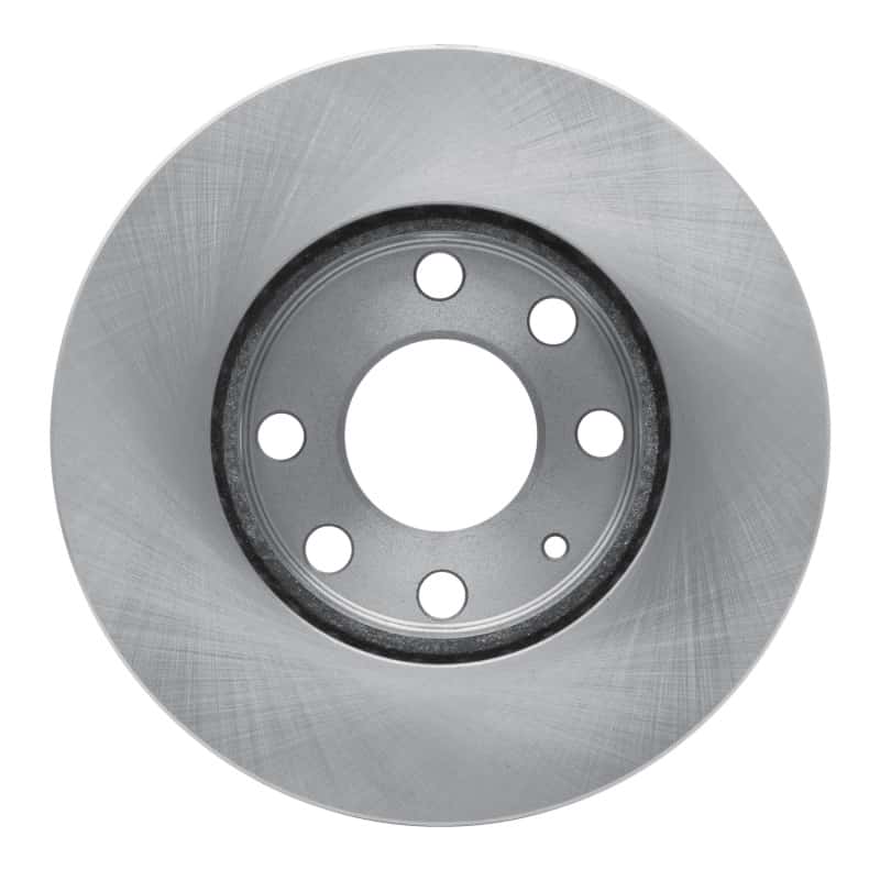DFC — DFC 88-20 Chevrolet Beat (Mexico) Front Brake Rotor
DFC Brake Rotor - view 5