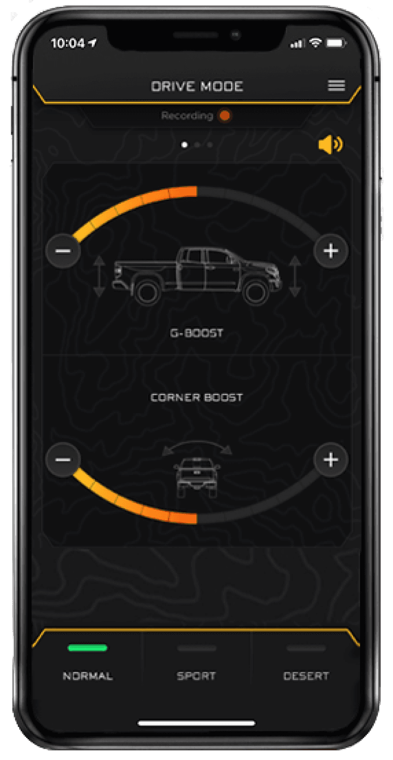 ICON — ICON 2014+ Toyota Tundra Intelligent Control Install Kit
IIC INSTALL KIT - view 4