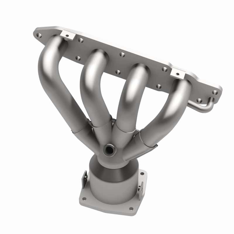 Magnaflow — MagnaFlow Conv DF 98-01 Metro 1.3 Front OEM
OEM Grade
OEM - view 21