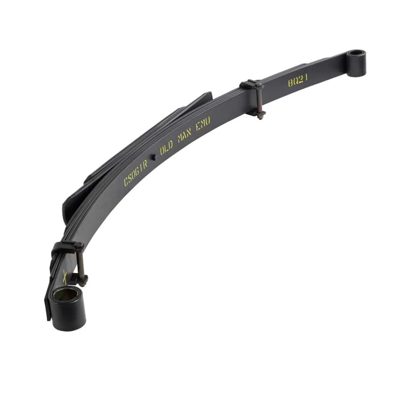 Old Man Emu — ARB / OME Leaf Spring Nissan X-Terrar Moq-
Leaf Spring - view 3