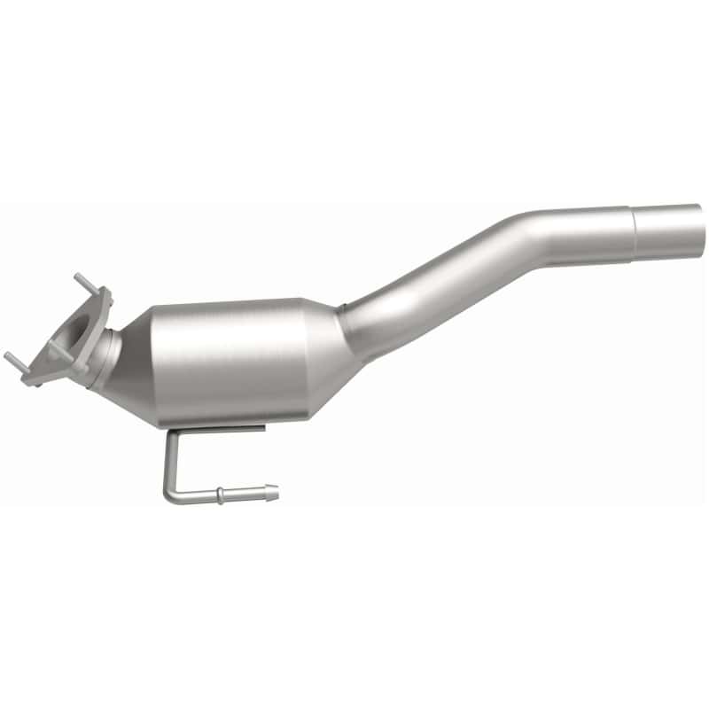Magnaflow — MagnaFlow Conv DF 04-07 VW Touareg 4.2L Driver Side
OEM Grade
OEM - view 4