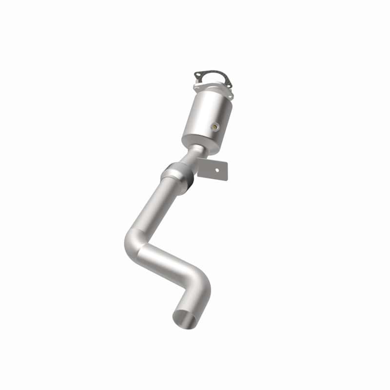 Magnaflow — Magnaflow 15-17 Ford Mustang 5.2L Direct Fit Converter
California - view 21