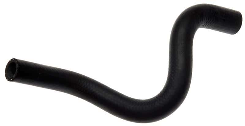 Gates — Gates 95-99 Chevrolet Lumina V-6 3.1L Heater To Pipe-2 Molded Heater Hose - view 1