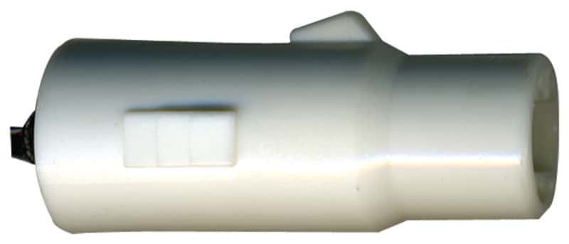 NGK — NGK Dodge Colt 1991-1989 Direct Fit Oxygen Sensor
Oxygen Sensor - view 6