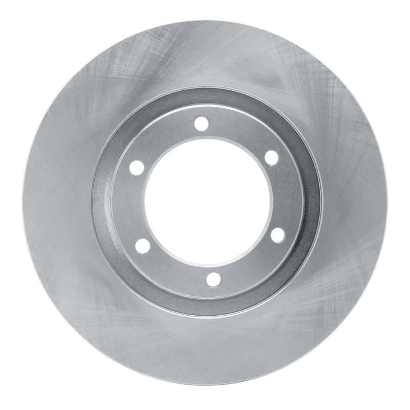 DFC — DFC 87-93 Mazda B2000 Front Brake Rotor
DFC Brake Rotor - view 1