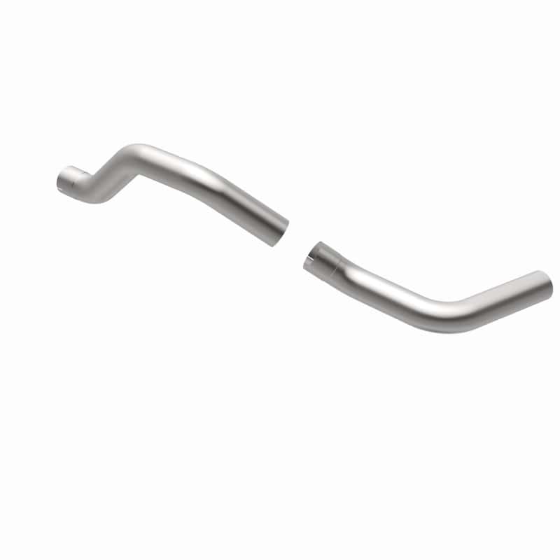 Magnaflow — MagnaFlow Tail-Pipe 04-07 Dodge Diesel
Tail Pipe - view 17